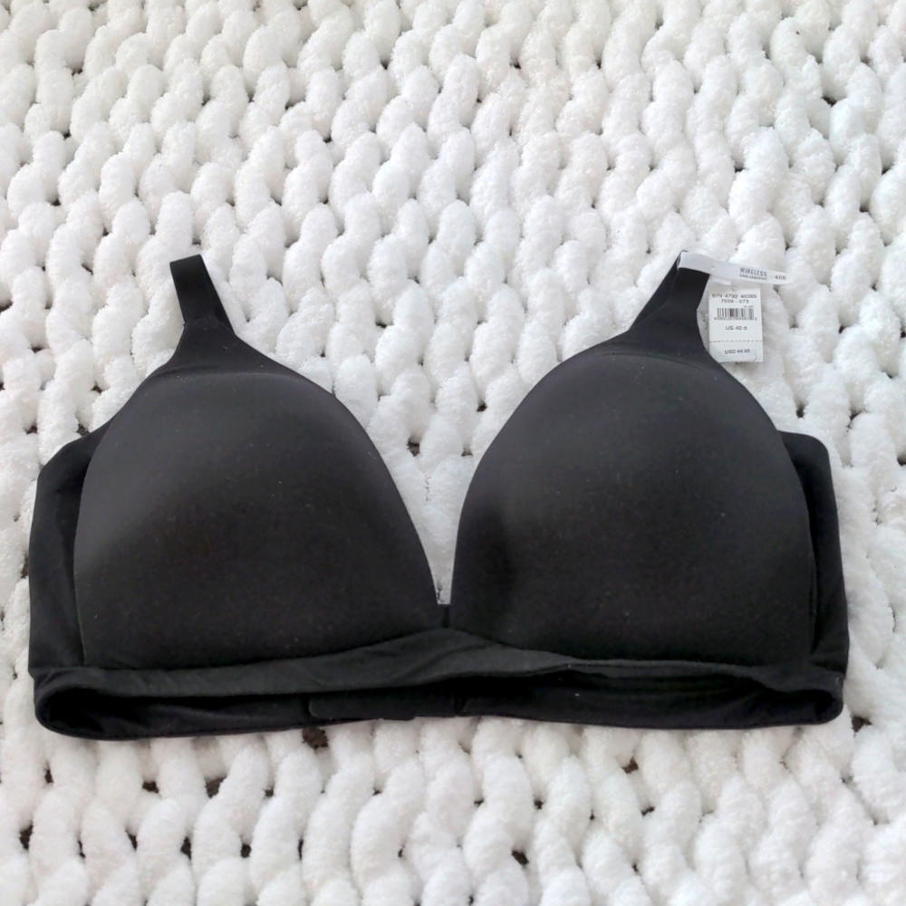 Aerie wireless bra NWT